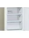 Холодильник Bosch KGV39XK22R фото 7