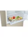 Холодильник Bosch KGV39XK2AR фото 3