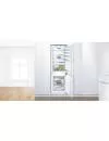 Встраиваемый холодильник Bosch KIN86AFF0 фото 2