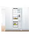 Холодильник Bosch KIV86VS31R фото 5