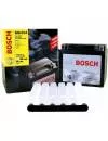 Аккумулятор Bosch M6 AGM M6014 510012009 (10Ah) фото 2