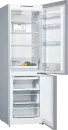 Холодильник Bosch Serie 2 KGN36NLEA фото 2