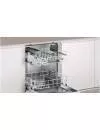 Встраиваемая посудомоечная машина Bosch SMV24AX02E фото 5