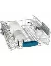 Встраиваемая посудомоечная машина Bosch SMV53L30EU фото 4