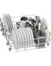 Встраиваемая посудомоечная машина Bosch SPV40M60RU фото 5
