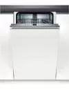 Встраиваемая посудомоечная машина Bosch SPV43M10EU фото 2