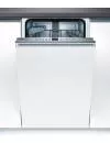 Посудомоечная машина Bosch SPV53M80EU фото 2