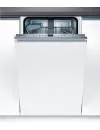 Встраиваемая посудомоечная машина Bosch SPV53M90EU фото 2