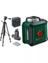 Лазерный нивелир Bosch UniversalLevel 360 Premium Set (0.603.663.E01) фото 4