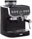 Рожковая кофеварка BQ CM3001 (черный) фото 2