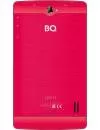 Планшет BQ-Mobile BQ-7083G Light 8GB 3G Red фото 2