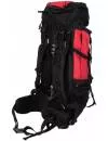 Туристический рюкзак Brugi Z51Y (красный) фото 2