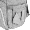 Рюкзак для мамы BRAUBERG Mommy 270819 (серый) фото 3