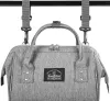 Рюкзак для мамы BRAUBERG Mommy 270819 (серый) фото 6