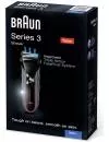 Электробритва Braun 320s-4 Series 3 фото 7