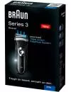 Электробритва Braun 360s-4 Series 3 фото 3