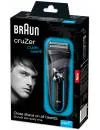 Электробритва Braun cruZer5 clean shave фото 3