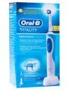 Электрическая зубнaя щеткa Braun Oral-B Vitality Precision Clean (D12.513) фото 5