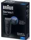 Электробритва Braun Series 1 170S-1 фото 6