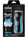 Электробритва Braun Series 3 3045s Wet&#38;Dry фото 4