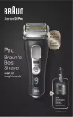 Электробритва Braun Series 9 Pro 9460cc Wet &#38; Dry фото 6