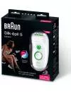 Эпилятор Braun Silk-epil 5 5580 Legs, body &#38; face фото 4