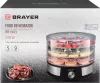 Сушилка для продуктов Brayer BR1903 фото 10