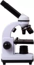 Микроскоп Bresser Junior Biolux SEL 40-1600x 75314 (белый) фото 4