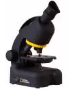 Набор Bresser National Geographic: телескоп 50/600 AZ и микроскоп 40-640x фото 8