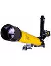 Набор Bresser National Geographic: телескоп 50/600 AZ и микроскоп 40-640x фото 5