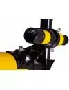 Набор Bresser National Geographic: телескоп 50/600 AZ и микроскоп 40-640x фото 6