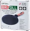 Блинная сковорода Brizoll О2215-В фото 3