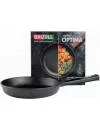 Сковорода Brizoll Optima-Black О2440-Р1 фото 2