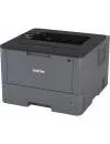 Лазерный принтер Brother HL-L5000D фото 2