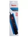 Сетевой фильтр Buro 600SH-16-5-B фото 3