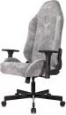 Кресло Бюрократ Knight N1 Fabric (серый) фото 12