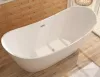 Акриловая ванна Calani Lotus 170x80 фото 3