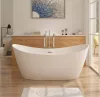 Акриловая ванна Calani Lotus 170x80 фото 6