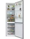 Холодильник Candy CCRN 6200S фото 3