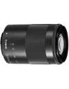 Объектив Canon EF-M 55-200mm f/4.5-6.3 IS STM (черный) фото 2