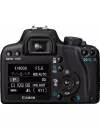 Фотоаппарат Canon EOS 1000D Kit 18-55mm III фото 2