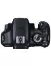 Фотоаппарат Canon EOS 1200D Kit 18-55 mm III фото 6