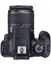 Фотоаппарат Canon EOS 1300D Kit 18-55mm IS II фото 6