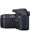 Фотоаппарат Canon EOS 1300D Kit 18-55mm IS II фото 7