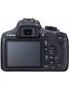 Фотоаппарат Canon EOS 1300D Kit 18-55mm IS II фото 8