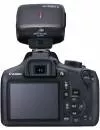 Фотоаппарат Canon EOS 1300D Kit 18-55mm IS II фото 9