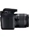 Фотоаппарат Canon EOS 2000D Kit 18-55mm IS II фото 5