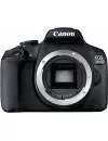 Фотоаппарат Canon EOS 2000D Kit 18-55mm IS II фото 7