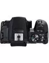 Фотоаппарат Canon EOS 250D Body (черный) фото 4