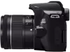 Фотоаппарат Canon EOS 250D Kit 18-55 f/3.5-5.6 III (черный) фото 4